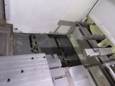 USED 2020 HAAS VF-3SSYT