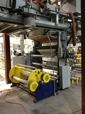 USED SCHIAVI SIRIO PADANI