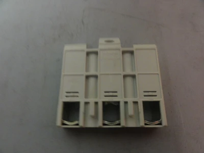USED SIEMENS 3TX7460-0E