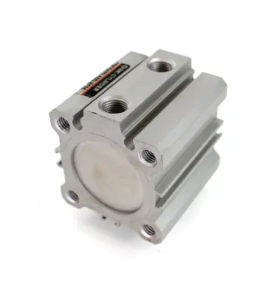 USED SMC CDQ2A32-15D-XC35