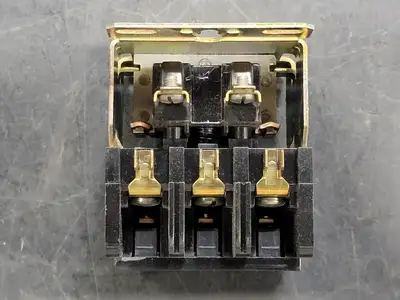 USED GENERAL ELECTRIC CR253BA324BAB