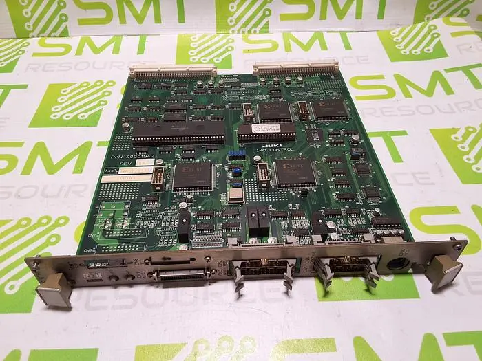 JUKI 40001942 40001943 I/O CONTROL BOARD