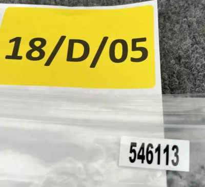 Used SAM PACKAGING LLC SP285-5515 Pneumatic Cylinders California US | Davliegogo LLC #1708041