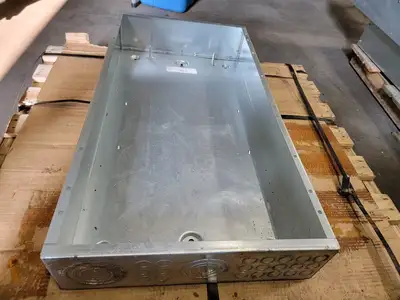 USED SQUARE D MH38