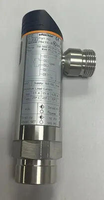 New | in-Stock EFECTOR PB-500PSBU76-HFBOW/LS//V Sensors | Surplus Asset Holdings #1206444