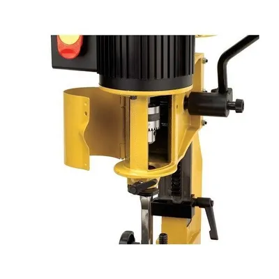 POWERMATIC PM701 Mortisers | Sierra Victor Industries (3)