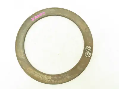 Chromalox A-90 Ring Heater Element 1000W 240V 11"OD 241-054269-002