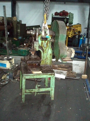 USED DL 5 TON