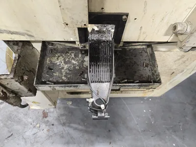 Koyo KL-600 Grinder