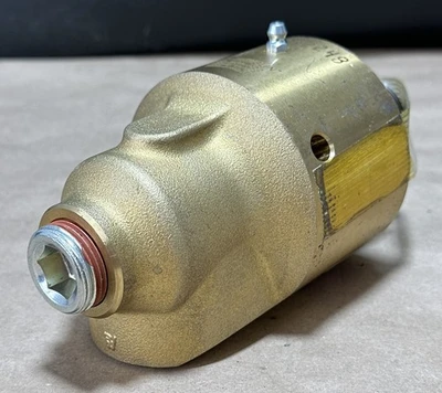 NEW Deublin 355-204-222