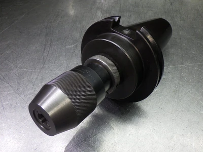 Used COMMAND _UNKNOWN_ CAT Holders Michigan US | Superior Machine & Tool Inc #1517745