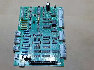 USED UNITED POWER CORP. PCB-10003