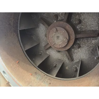 NEW NEW YORK BLOWER 308 ALUM