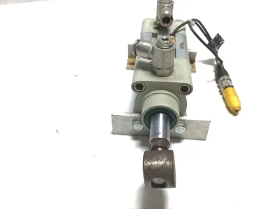 Numatics XI-783464-1 Pneumatic Cylinder Bore 40MM Stroke 25MM