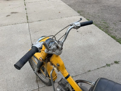 Used 1970 HONDA TRAIL 90 Motorcycles (Misc) Michigan US | Miedema Asset Management Group #1293947