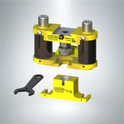 CLEVELAND PUNCH & DIE P20X0077 Accessories | Punch Press and Shear (1)