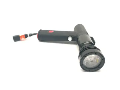 Used Larson Electronics HL-85-10W1-NC Lighting Michigan US | Maverick Industrial Sales #1395827