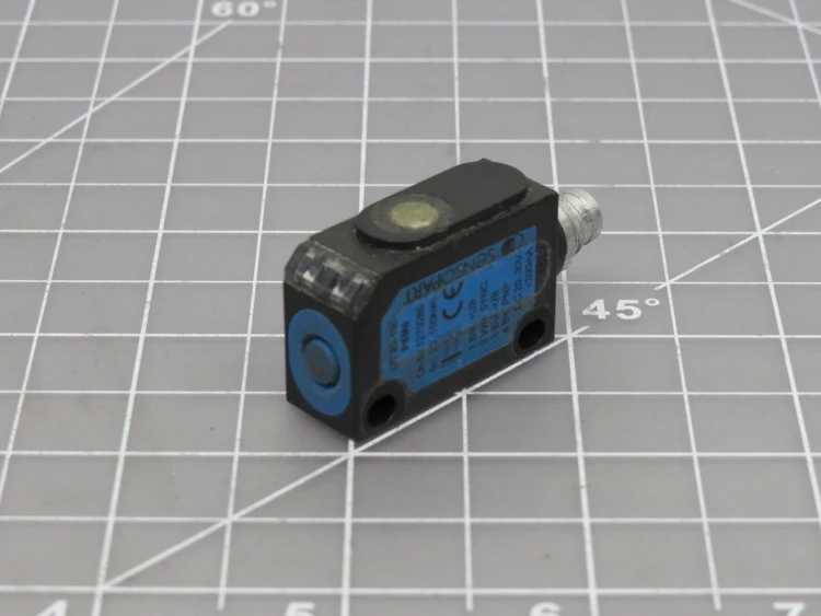 Used SENSOPART _UNKNOWN_ Sensors | OCO Industrial #1613208
