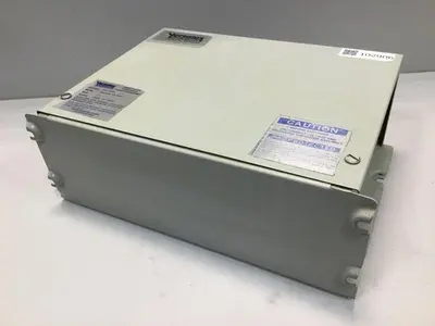 USED VERSATEX INDUSTRIES VM/43M/25/NAF3