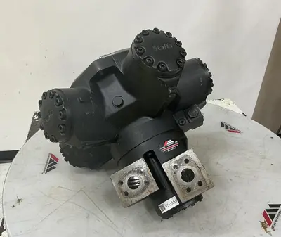 USED STAFFA HM/0200/Z/120/80/F4/CI/31/PL231