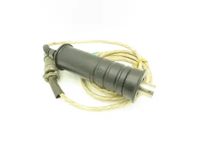 Ultrasonic Welder Welding Gun Plastic Handheld