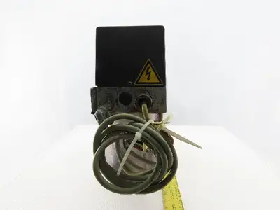 Vogel MKU1-KHW3-DMS Lubricator 100V 50/60Hz