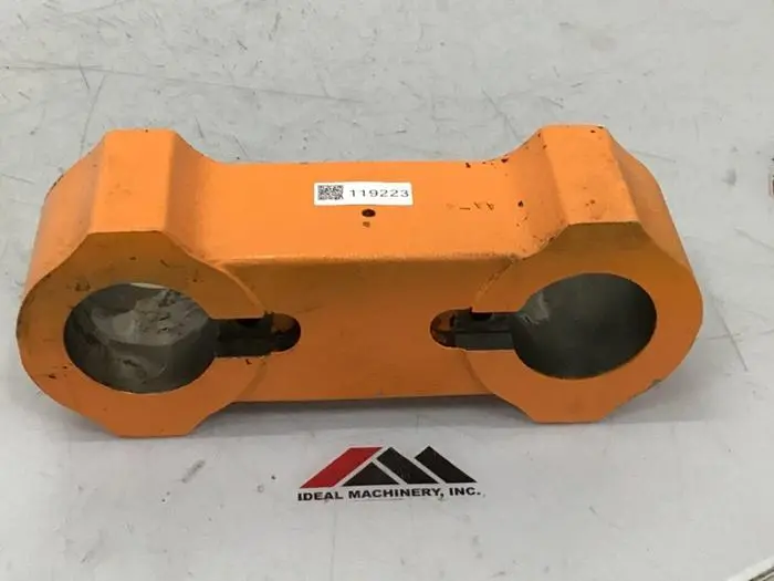 Used CINCINNATI MILACRON VT220-17 Clamps Michigan US | Ideal Machinery #576719