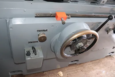 USED LANDIS 2R