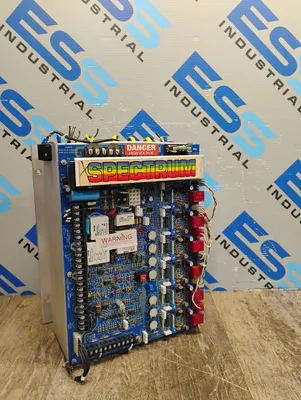 EMERSON 2200-8420C Electrical/PLC/Automation | ESS Industrial Equipment Sales (1)