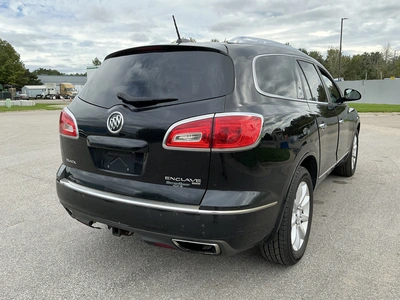 Used 2017 BUICK ENCLAVE SUVs Michigan US | Miedema Asset Management Group #1468501