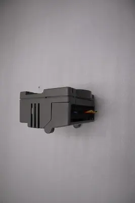 Giddings & Lewis M.1301.4145 R0 OUTPUT INPUT PLC MODULE STOCK 5147A
