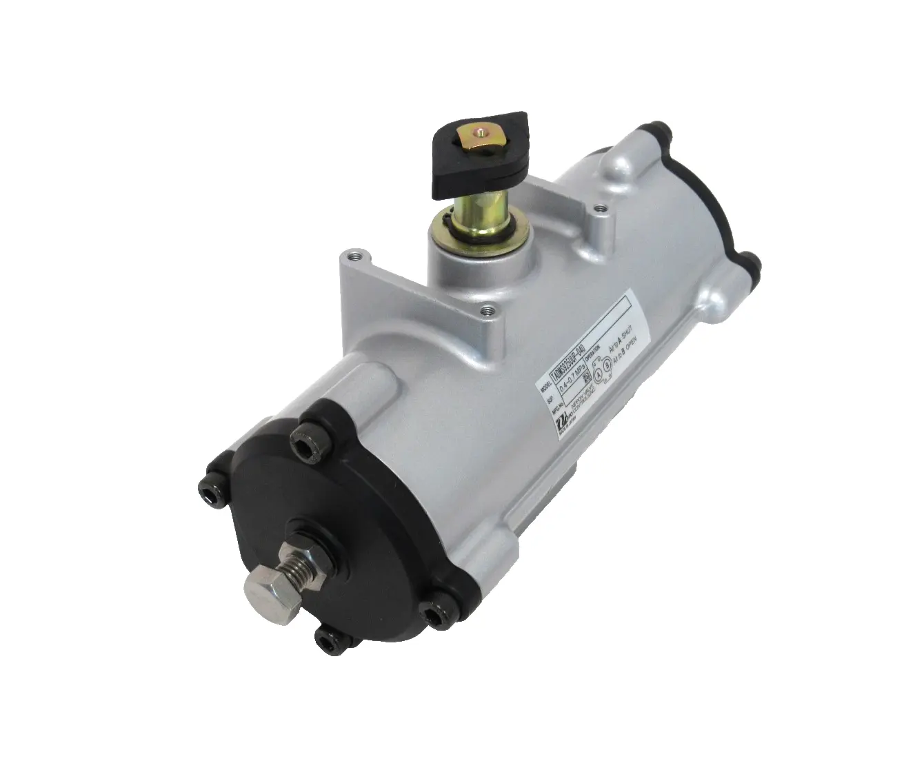 NEW NIPPON TA2-080D-G32894 VALVE ACTUATOR TADMS925UUP-040 TA2080DG32894
