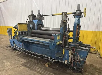 Used WEAN N/A Slitters & Slitting Lines Ohio US | G-2000, Inc. #1063145