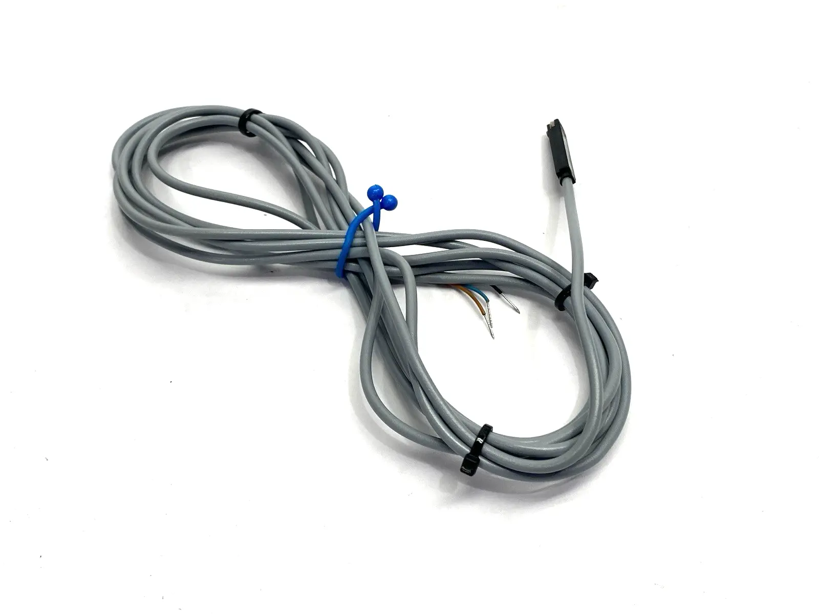 New | in-Stock Festo T-Slot Proximity Sensor 2.5m 12-30VDC 150855 Proximity Sensors Michigan US | Maverick Industrial Sales #1398851