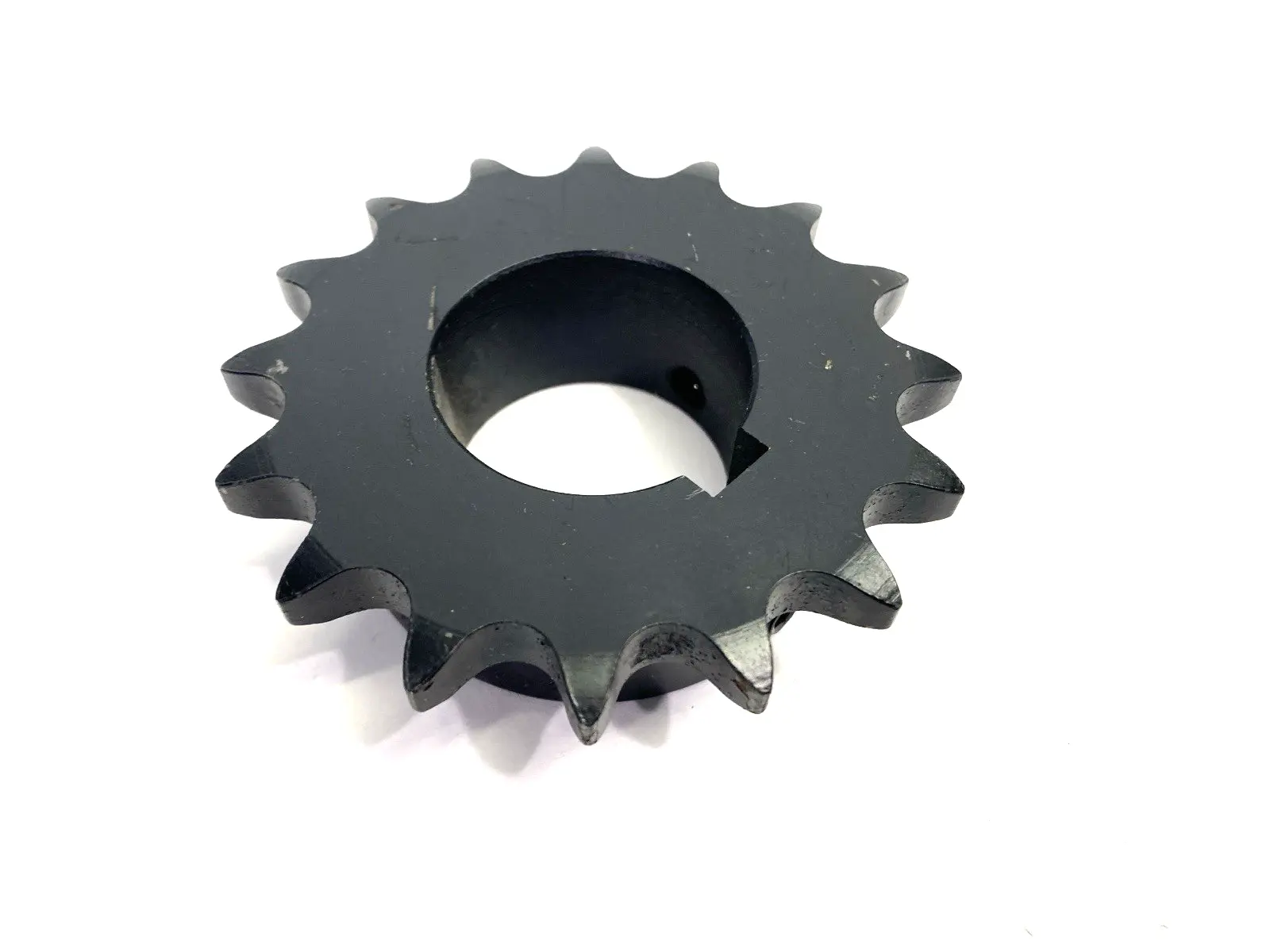 USED BROWNING SPROCKET 16 TEETH