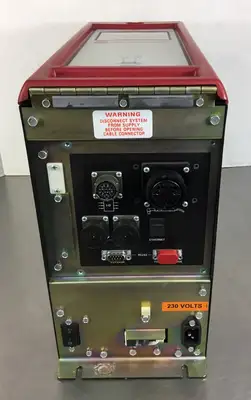 USED Chicago Pneumatic CS4746