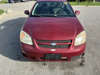 Used 2007 CHEVROLET COBALT Sedans Michigan US | Miedema Asset Management Group #1468609