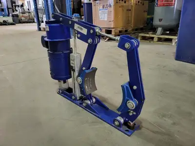 NEW 2015 VOITH H35