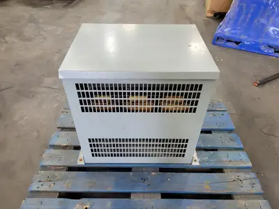 USED HAMMOND MANUFACTURING K307K