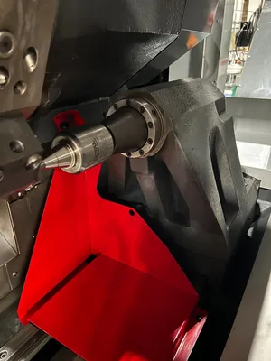 USED 2020 HAAS ST-30