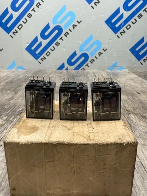 Used FUJI HH52P-F Misc Electrical & Power Parts South Carolina US | ESS Industrial Equipment Sales #1354288