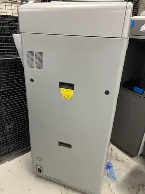 Used 2013 _UNKNOWN_ _UNKNOWN_ 3D printer, DLP/Micro-SLA New York US | Apex Auctions #1550726