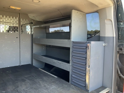 USED 2018 FORD TRANSIT 350