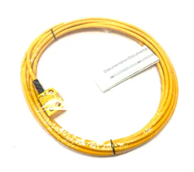 NEW PILZ RFID SAFETY SWITCH, 2-SAFE SC OUTPUTS