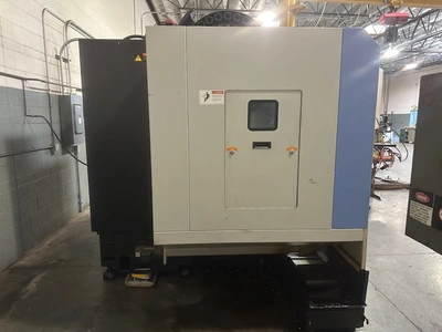 2012 DOOSAN MYNX 5400/40