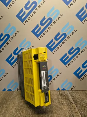 FANUC LTD. A06B-6090-H244-R Servo Drives & Amplifiers | ESS Industrial Equipment Sales (1)
