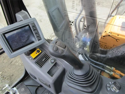 Used 2016 SANY SY215C LC Crawler Excavators | Abele Tractor #1342863