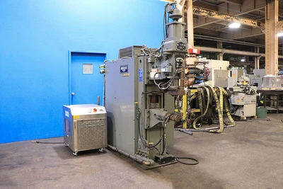 USED Sciaky SPTIC-2-30-150-24