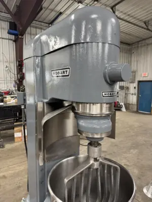 USED HOBART V-1401