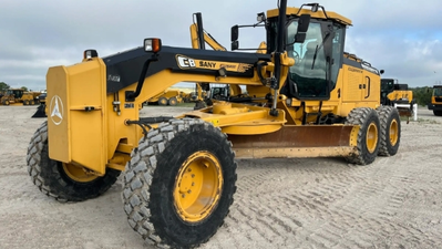 USED 2021 Sany SMG200C-8